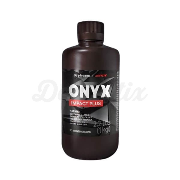 Onyx Impact Plus: Resina de Alta Resistencia al Impacto (1 kg) Img: 202402171