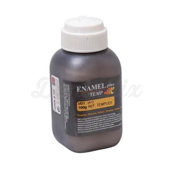 Enamel plus Temp Dentin B3 Bote 100g Img: 202306031