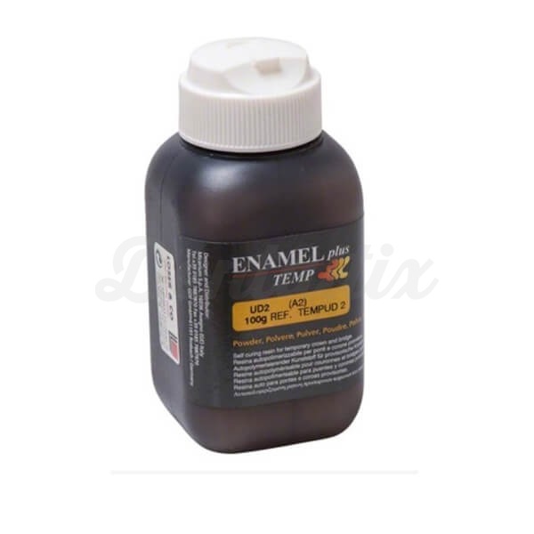 Enamel plus Temp Dentin UD2 Bote 100g Img: 202306031