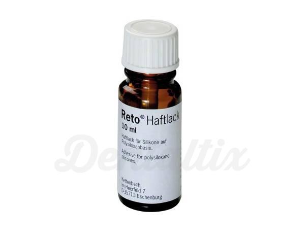 Reto: Barniz Adhesivo a base de silicona C (10 ml) Img: 202005231