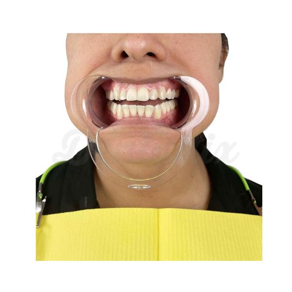 Abridor De Boca Retractor De Labios Y Mejillas Para Dentista | Cuotas