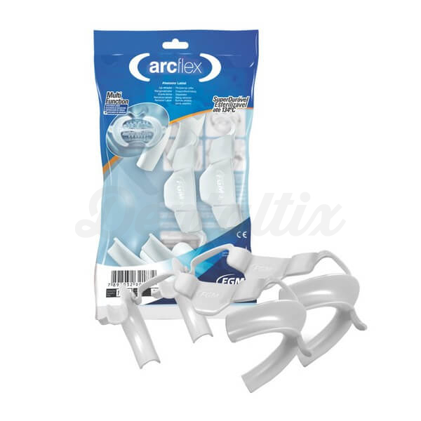Arcflex: Retractor de Mejillas, Labios y Lengua - Mediano Img: 202505311