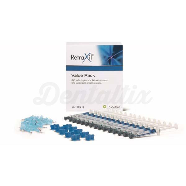 RETRAXIL VALUE PACK 20x1gr. Img: 202206181