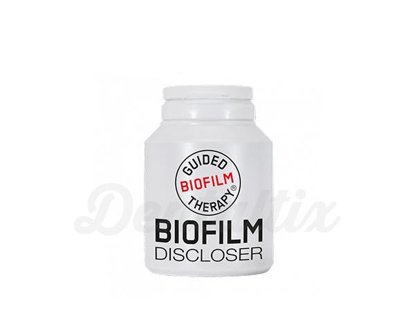 Biofilm: Revelador de Biopelícula  (250 gránulos)
