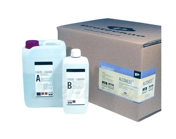 ALCOVEST lliquido a+b 3 lt Img: 202008011