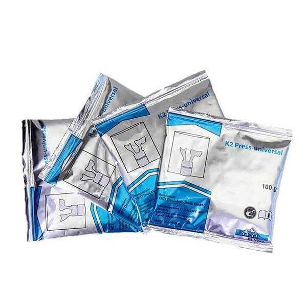 Revestimiento para Disilicato (50 Sobres de 100 gr) Img: 202302111