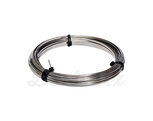 Cable Wipla - Rollo de cable - 60m, flexible, 0.4mm Img: 202008291