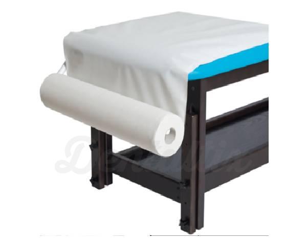 Rollo de pael reciclado 1C 50 cm x 50 m (1 ud)