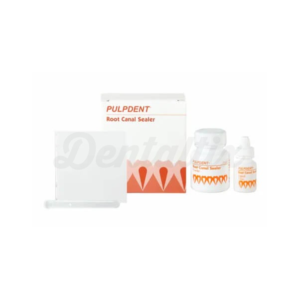 Root Canal Sealer: Sellador de Conductos Radiculares Img: 202408101