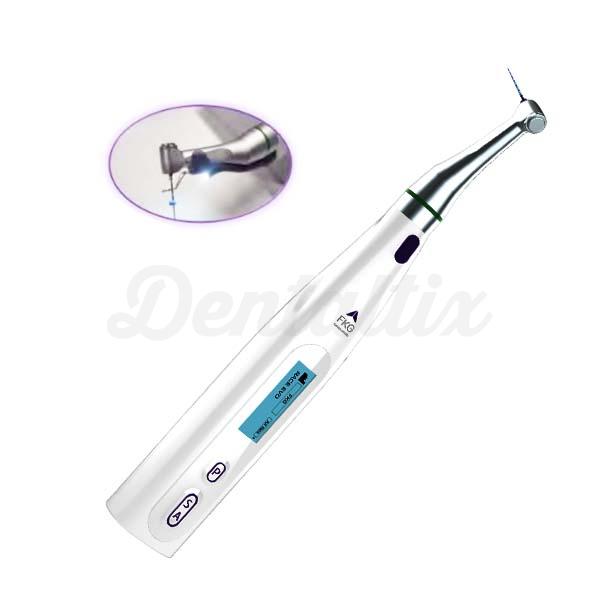 Rooter Universal Motor Endodóndico con Localizador de Ápice Integrado