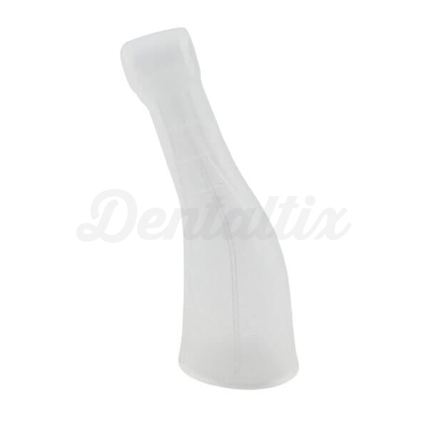 Rooter X4000 - Funda protectora Contra ángulo Img: 202510251