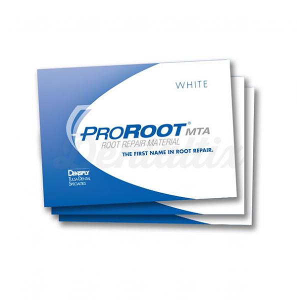 Kit Pro Root - Reparación de conductos radiculares Img: 201807031