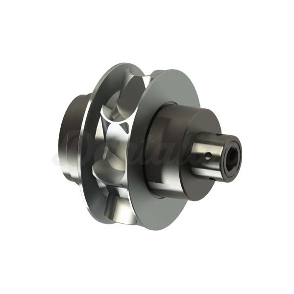 Rotor