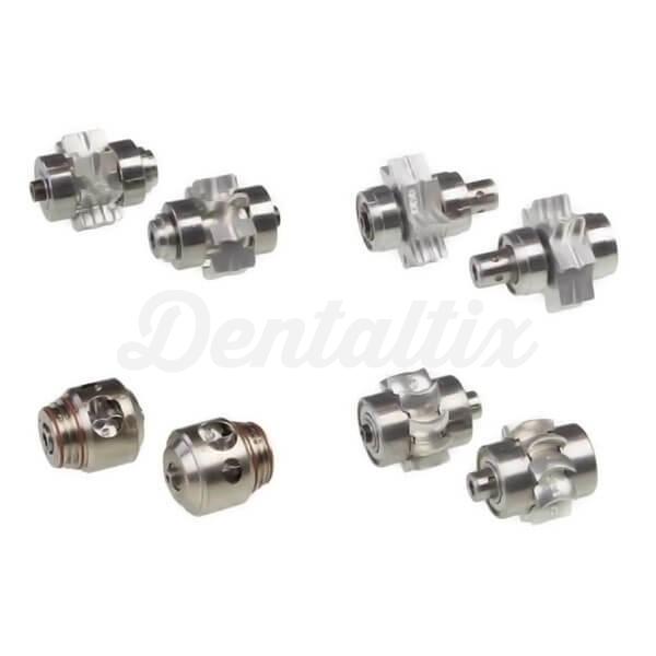 Rotor completo para KaVo E680 C/L, E679 Img: 201807031