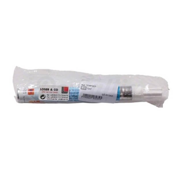 Enamel plus Temp Ceramic Tempseal 57ml Img: 202306031