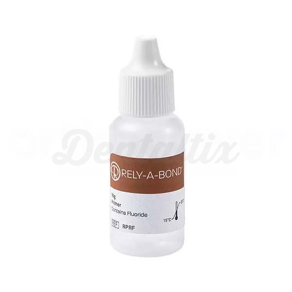 Rely a Bond Primer con Fluor. 16 gr. Img: 202406291