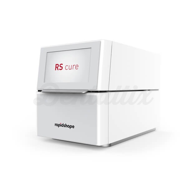 RS Cure: Unidad de Fotocurado para Impresos en 3D Img: 202502151
