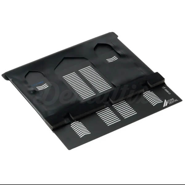 VistaScan Plus: Paquete de Placas Radiográficas con Casete para OPG (15 x 30 cm) Img: 202506211