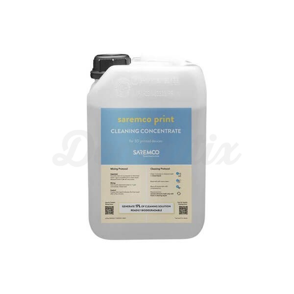 Concentrado de Limpieza para Impresiones 3D (3 L) Img: 202409071