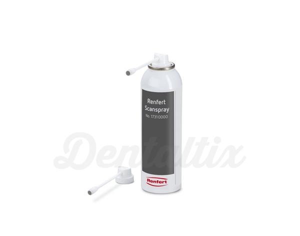 SCAN SPRAY RENFERT 200 ml