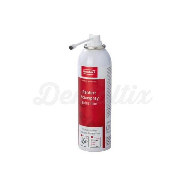 Scanspray: Spray de Escaneo Extra Fino (200 ml) Img: 202408101