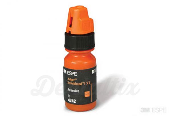 Adper™ Scotchbond™ 1 XT:  adhesivo monocomponente (6 gr)