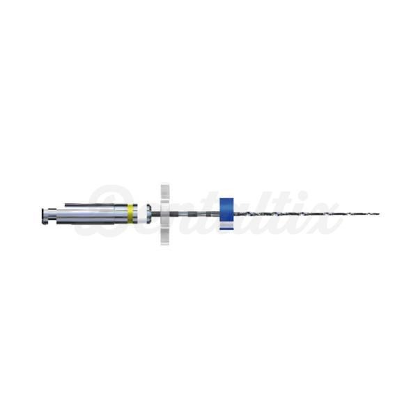 ScoutRaCe 702, 015/.02, 25 mm Blister de 6 unidades Img: 202210011