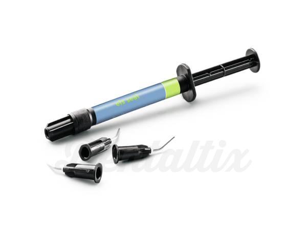 SAREMCO Seal Jeringa 1ml. Opaque Img: 202004181