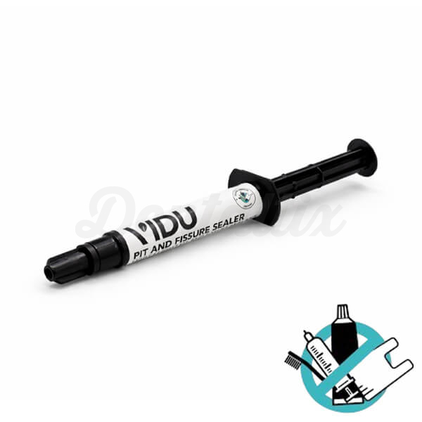 Sellador de Fosas y Fisuras Img: 202603071