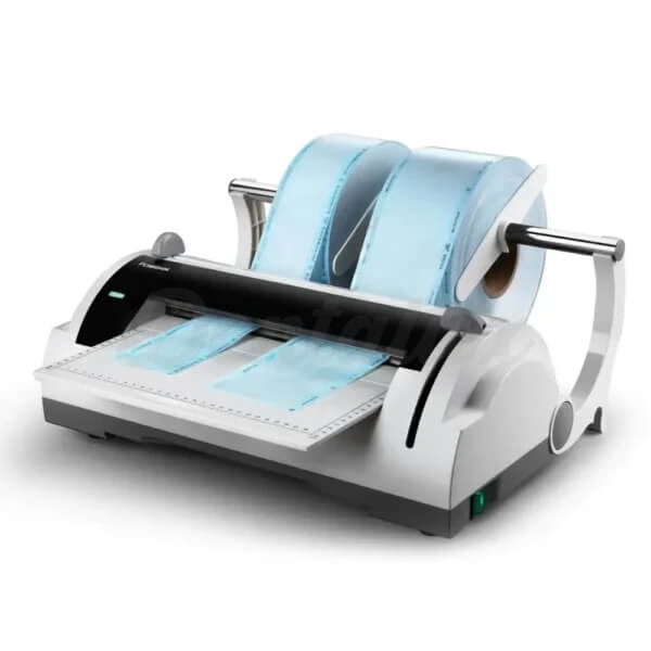 FoSeal: Máquina de Sellado Dental Img: 202504261