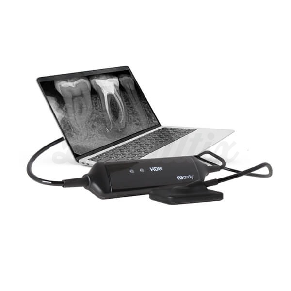 Radiovisiography sensor HDR 600A- Tipe 2 BADER®️ DENTAL Img: 202303041