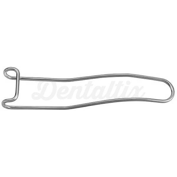 Separador Sternberg 631 ( 18 cm ) - 631 -18 cm Img: 202501251