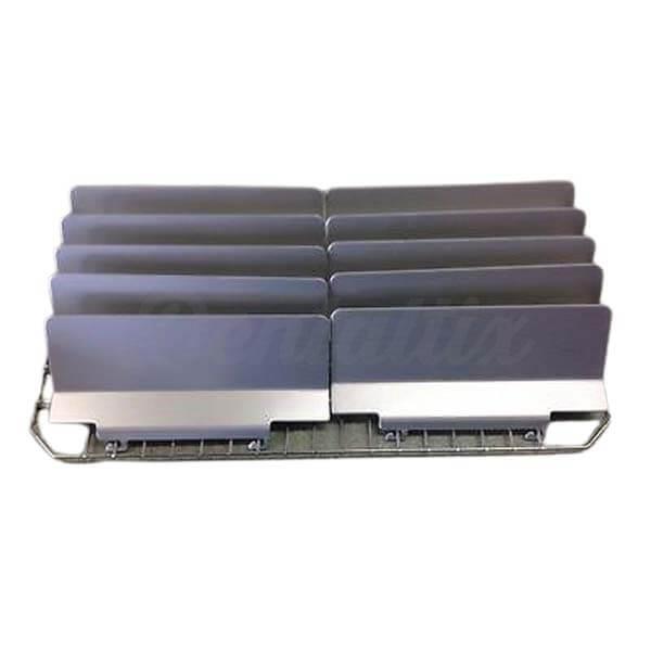 Placas Divisorias para el Casete X5 de Statim 5000S Img: 202208061