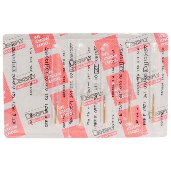 Fresa de Carburo de 19 mm para Separar Coronas Img: 202501251