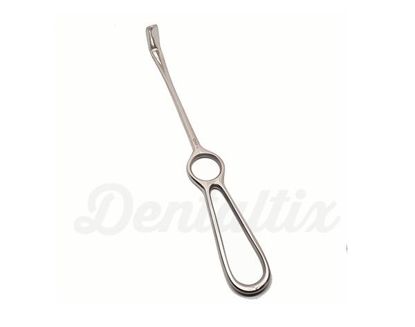 Separador Retractor Langenbeck 22 cm (Acero Inoxidable Img: 202002151