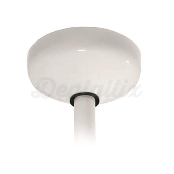 FARO AP TECHO 130CM, C/CUB., C/TRA HALOG Img: 202210011
