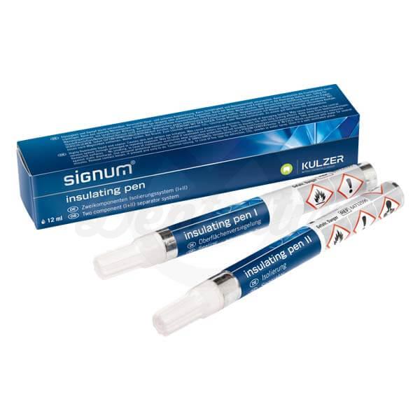  Reparador SINGNUM Insulating Pen I+II  -  Img: 201908311