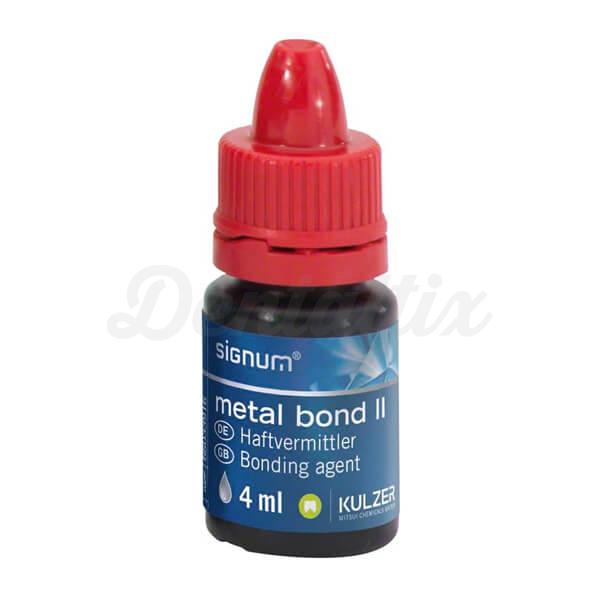 Signum Ceramic Bond: Adhesivo de Dos Pasos (4ml Bond II)