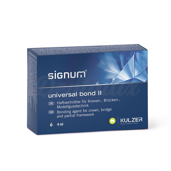 Signum Universal Bond  - Bond II Img: 202410261