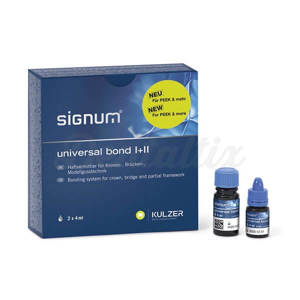 Signum Universal Bond - SET Img: 202410261