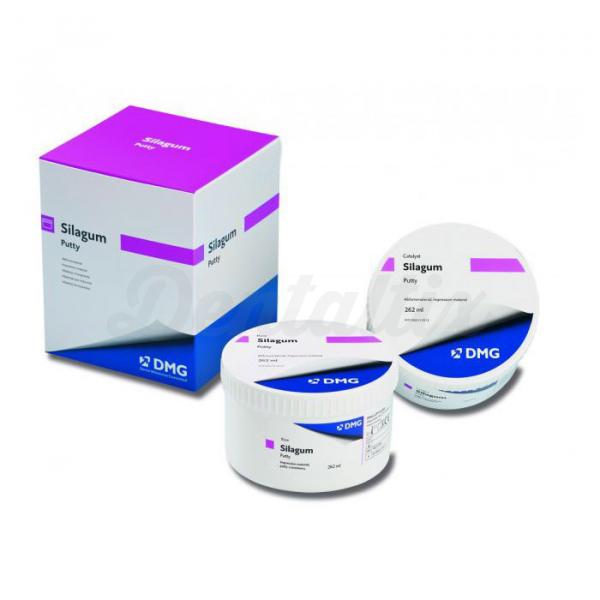 Silagum HM Mono 8x 170 g Img: 201807031