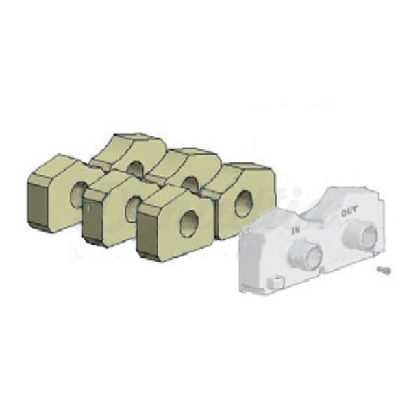 SILENCIADORES MOTOR LUZZANI AIRMATIC Img: 202306031