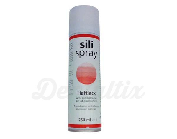 Sili Spray Adhesivo (250 ml)-250 ml spray disolvente Img: 202001041