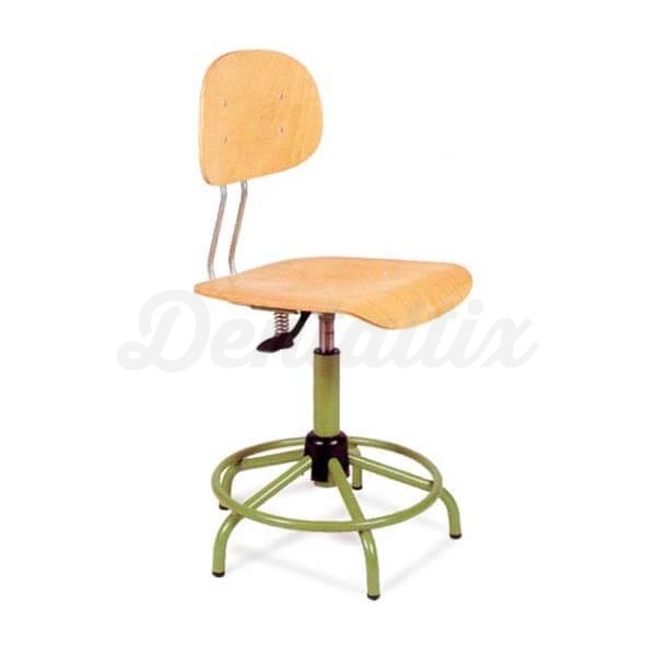 M-2: Silla de Madera Contrachapada Img: 202303181
