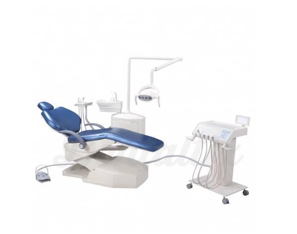 Sillón dental Hilux Cart Bader Img: 202004181