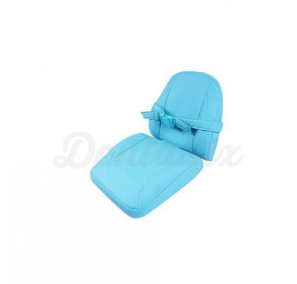 Lateral del sillón infantil