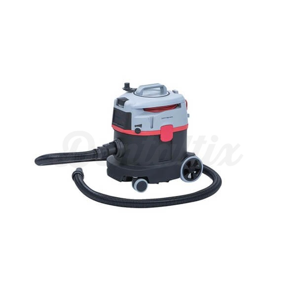 Dusty Mini HEPA: Aspirador Seco con Filtro HEPA Img: 202408101