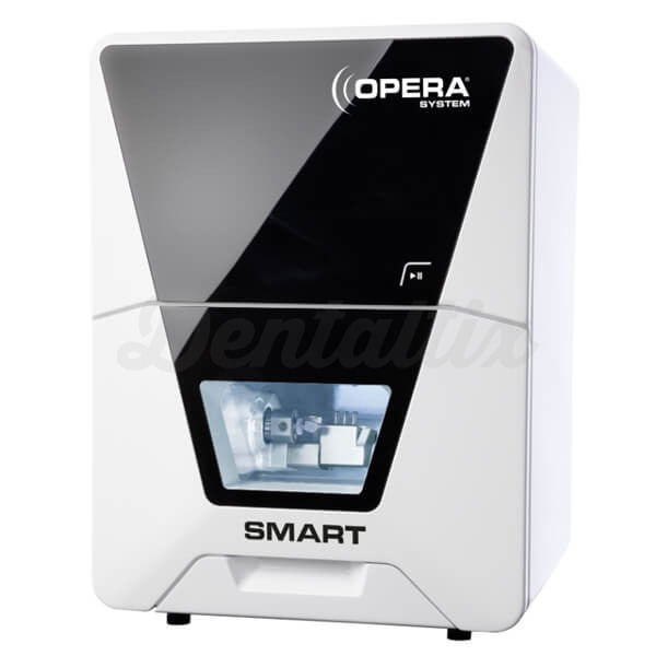 Smart 4X: Fresadora en Seco y Húmedo Img: 202501251