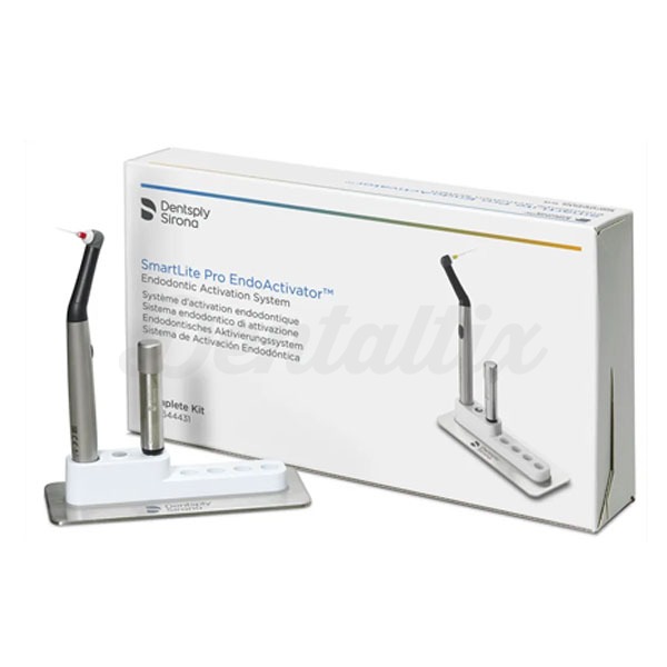 SmartLite Pro Endoactivator: Kit Completo - Complete Kit Img: 202408101