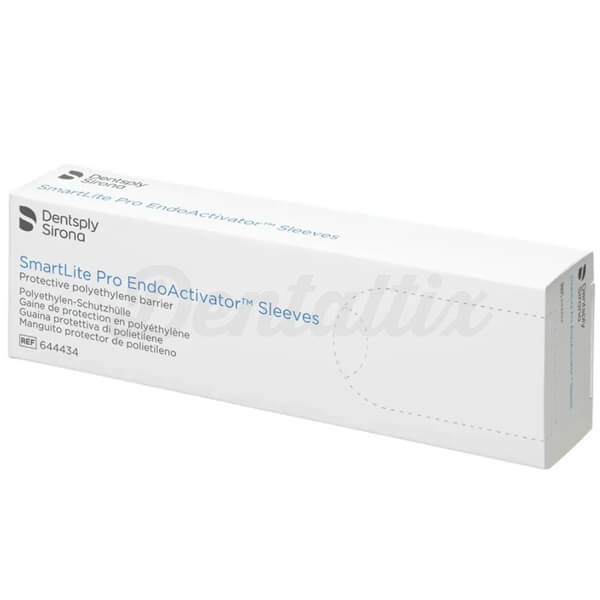 Fundas Protectoras para SmartLite Pro EndoActivator (100 uds) Img: 202501251